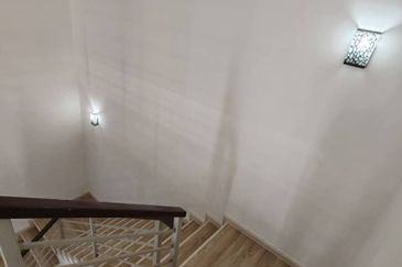 Fortune Hill Kangkar Pulai