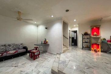 Taman Ungku Tun Aminah