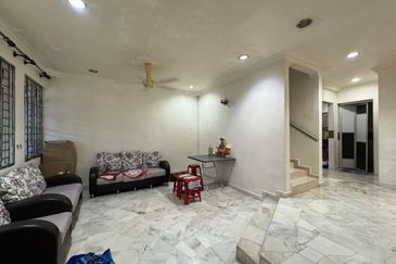 Taman Ungku Tun Aminah