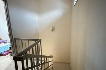 Taman Ungku Tun Aminah