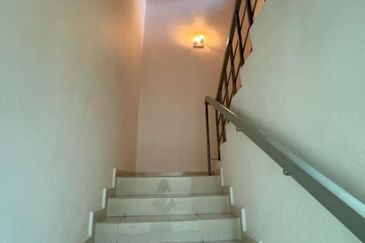 Taman Ungku Tun Aminah