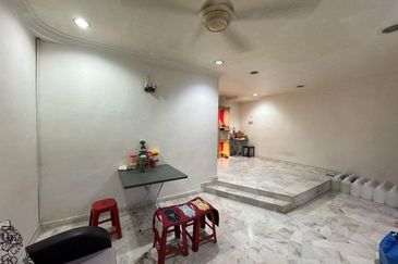 Taman Ungku Tun Aminah