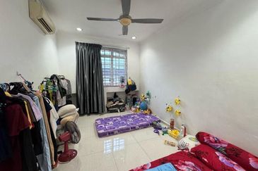 Taman Ungku Tun Aminah