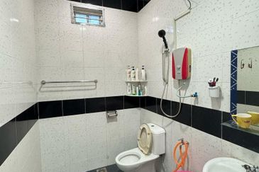 Taman Ungku Tun Aminah