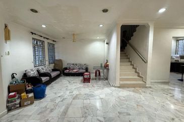 Taman Ungku Tun Aminah