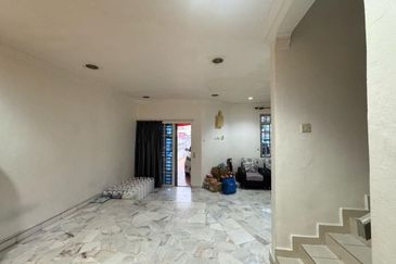 Taman Ungku Tun Aminah