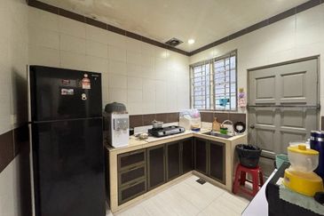 Taman Ungku Tun Aminah