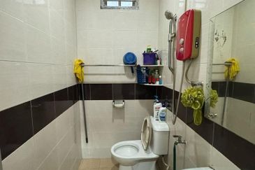 Taman Ungku Tun Aminah