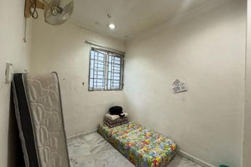 Taman Ungku Tun Aminah