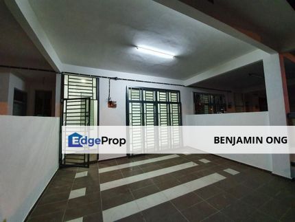 Pulai Jaya La Garden For Sale, Johor, Kangkar Pulai