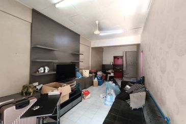 Taman Nusa Perintis 1