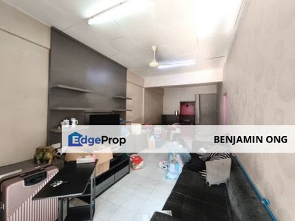 Gelang Patah Nusa Perintis Single storey, Johor, Gelang Patah