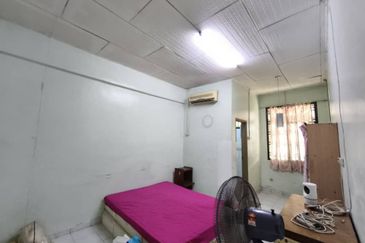 Taman Nusa Perintis 1