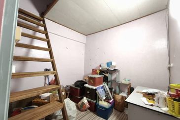 Taman Nusa Perintis 1