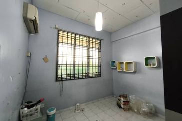 Taman Nusa Perintis 1