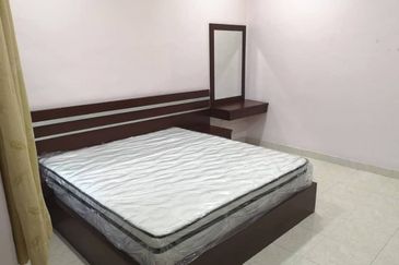 Taman Desa Cemerlang