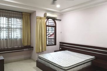 Taman Desa Cemerlang