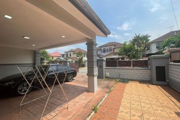 Taman Austin Heights