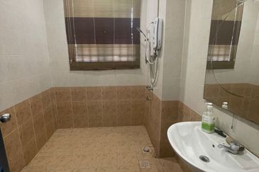 Taman Austin Heights