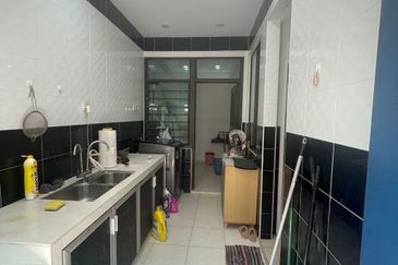 Taman Austin Heights