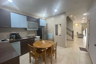 Taman Austin Heights