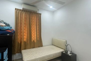 Taman Austin Heights