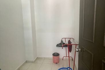 Taman Austin Heights