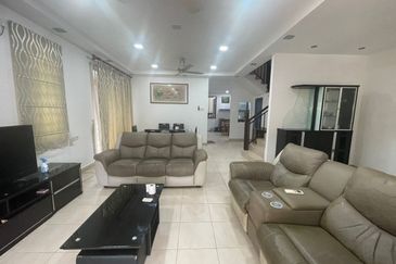 Taman Austin Heights