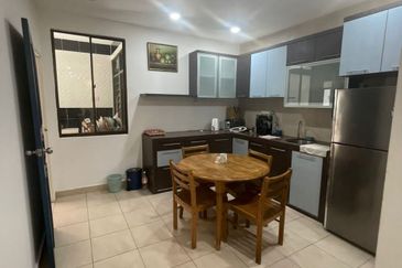 Taman Austin Heights