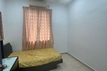 Taman Austin Heights