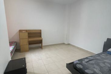 Taman Austin Heights