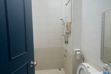 Taman Austin Heights