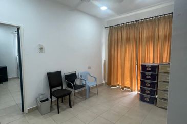 Taman Austin Heights