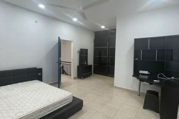 Taman Austin Heights