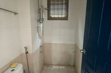 Taman Austin Heights