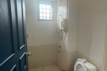 Taman Austin Heights