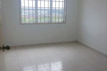 Villa Krystal, Bandar Selesa Jaya