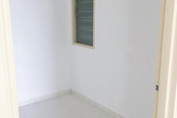 Villa Krystal, Bandar Selesa Jaya