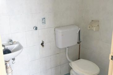 Villa Krystal, Bandar Selesa Jaya