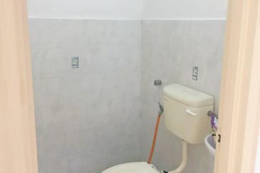 Villa Krystal, Bandar Selesa Jaya