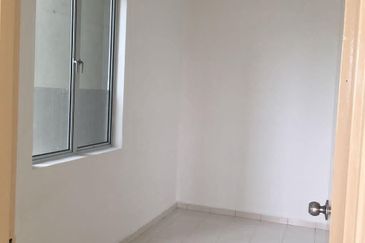 Villa Krystal, Bandar Selesa Jaya