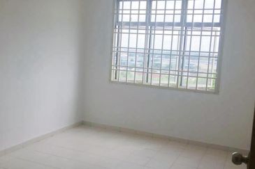 Villa Krystal, Bandar Selesa Jaya