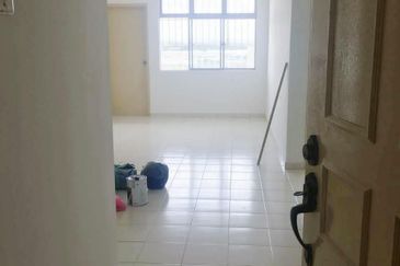 Villa Krystal, Bandar Selesa Jaya