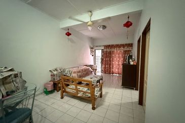 Taman Maju Jaya, Ulu Tiram