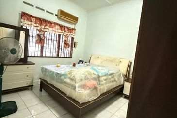 Taman Maju Jaya, Ulu Tiram