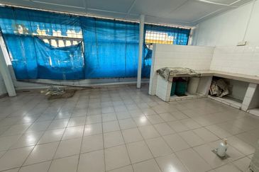 Taman Maju Jaya, Ulu Tiram