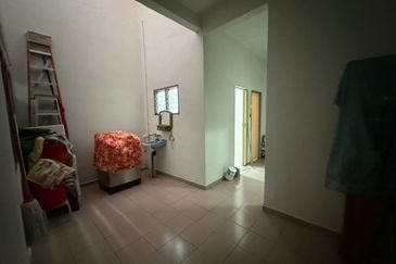 Taman Maju Jaya, Ulu Tiram