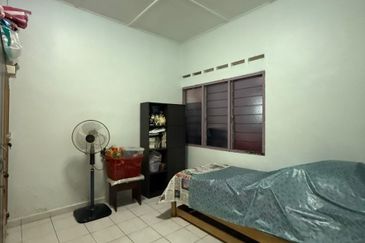 Taman Maju Jaya, Ulu Tiram