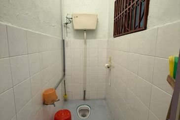 Taman Maju Jaya, Ulu Tiram