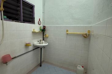 Taman Maju Jaya, Ulu Tiram